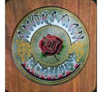 The Grateful Dead - American Beauty - Cd