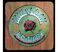 Grateful Dead - American Beauty