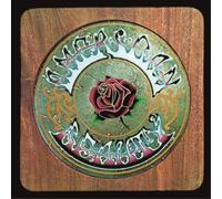 The Grateful Dead American Beauty (CD) Album