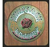Grateful Dead - American Beauty (Lime Coloured) (LP)