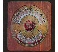 Grateful Dead – American Beauty – CD – Remasterizzato e versione espansa