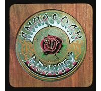 The Grateful Dead American Beauty (Vinyl LP) 50th Anniversary 12" Album