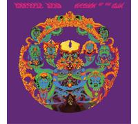 Grateful Dead - Anthem Of The Sun (50Th Anniveversary Deluxe Edt.)