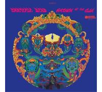 The Grateful Dead Anthem of the Sun (CD) 50th Anniversary Album