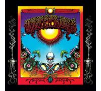 The Grateful Dead Aoxomoxoa (CD) 50th Anniversary Album (Slip Case)