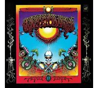 Grateful Dead – Aoxomoxoa – CD – Rimasterizzato – 50° Anniversario