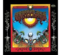 The Grateful Dead Aoxomoxoa (Vinyl LP) 12" Album