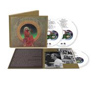 The Grateful Dead Blues for Allah (50th Anniversary) (CD) Album Digipak