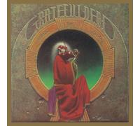 Grateful Dead - Blues For Allah (50Th Anniversary) Vinile Nero