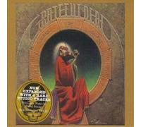 The Grateful Dead Blues for Allah (Expanded + Remastered) (CD) Album
