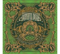 The Grateful Dead - Boston Music Hall, Boston, Ma 6/11/76 - 5 Vinili (record...