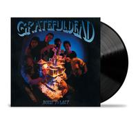 The Grateful Dead Built to Last (Vinyl LP) 12" Album