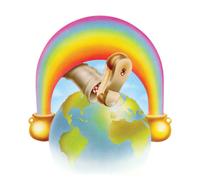 The Grateful Dead Europe '72 (Vinyl LP) Limited 12" Album