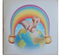 The Grateful Dead - Europe '72 - Warner Bros. Records - WB 66 019, Warner Bros. Records - 3 WX 2668