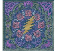 The Grateful Dead - Fox Theatre, St. Louis, Mo (12/10/71) (180 g) (5 LP)