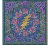 The Grateful Dead Fox Theatre, St. Louis, MO 12-10-71 (CD) Album