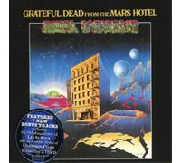 The Grateful Dead From the Mars Hotel (Expanded + Remastered) (CD) Album
