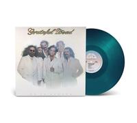 THE GRATEFUL DEAD - Go to heaven (2024) LP blue sea vinyl preorder