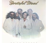The Grateful Dead Go to Heaven (Vinyl LP)