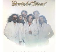 The Grateful Dead Go to Heaven (Vinyl LP)