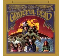 Grateful Dead – Grateful Dead – Vinile – Rhino
