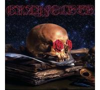 The Grateful Dead Grayfolded (Vinyl LP) 12" Album Box Set