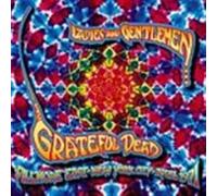 The Grateful Dead - Ladies & Gentlemen Grateful Dead