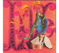 The Grateful Dead Live/Dead (CD) Album