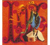 The Grateful Dead Live/Dead (Vinyl LP) 12" Album