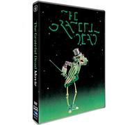 The Grateful Dead Movie [UK DVD]