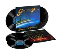 The Grateful Dead Nightfall of Diamonds (RSD 2024) (Vinyl LP) 12" Album