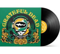 The Grateful Dead - On A Back Porch Vol.3 - Vinile (record store day 2026)