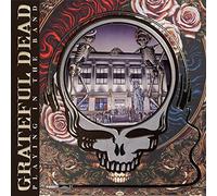 The Grateful Dead - Playing In The Band