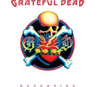 The Grateful Dead Reckoning (Vinyl LP) 12" Album