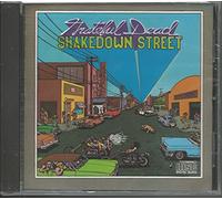 The Grateful Dead - Shakedown Street