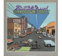 THE GRATEFUL DEAD - Shakedown Street (2024) LP vinyl preorder