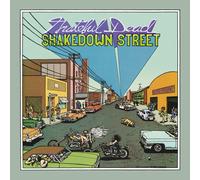 The Grateful Dead Shakedown Street (Vinyl LP)