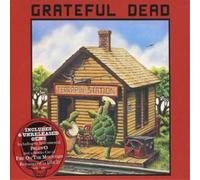The Grateful Dead Terrapin Station (Expanded + Remastered) (CD) Album