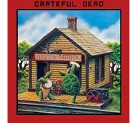 The Grateful Dead Terrapin Station (SYEOR 2024) (Vinyl LP)