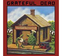 The Grateful Dead Terrapin Station (SYEOR 2024) (Vinyl LP)