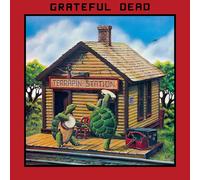 The Grateful Dead Terrapin Station (Vinyl LP) 12" Remastered Album