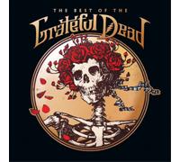 The Grateful Dead The Best of the Grateful Dead (CD) Album