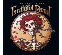 Grateful Dead - The Best Of The Grateful Dead