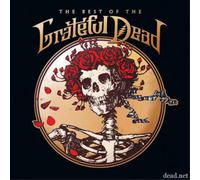 The Grateful Dead The Best of the Grateful Dead (Vinyl LP) 12" Album