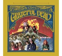 The Grateful Dead The Grateful Dead (CD) 50th Anniversary Album
