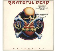 The Grateful Dead - The Grateful Dead - Reckoning - Arista - 301 621