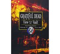 The Grateful Dead: View From the Vault