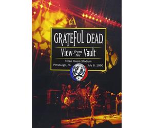 The Grateful Dead: View From the Vault