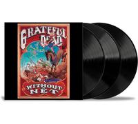 GRATEFUL DEAD - Without A Net (2023) 3 LP Vinyl pre order