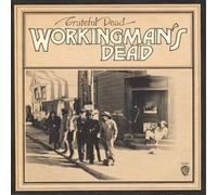 The Grateful Dead Workingman's Dead (Vinyl LP) 12" Album
